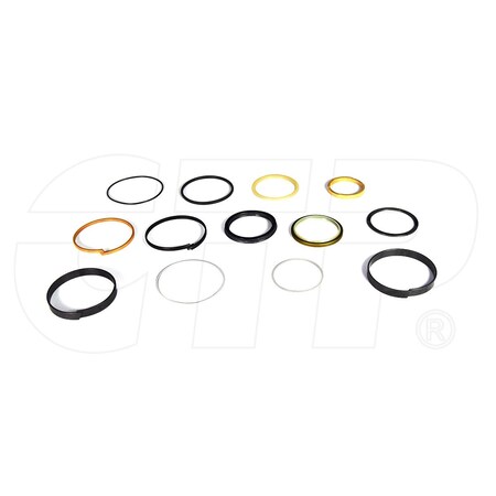 Aic Replacement Parts Seal Kit Fits Caterpillar Models 2478790